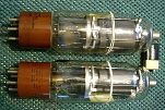 803 transmitter vacuum tubes