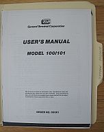 Inforton I100 User's Manual