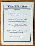 Computer Journal Magazine 1984 to 1993
