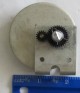 Dial Cord Flywheel Assembly