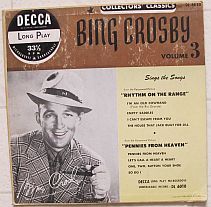 Collectors' Classics - Bing Crosby
