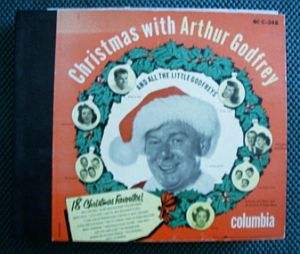 Christmas With Arthur Godfrey