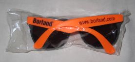 Borland Sunglasses
