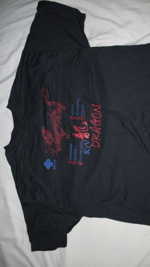 Soyo Dragon T-Shirt