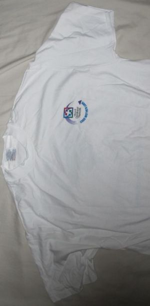 Microsoft Developer Network Dr. GUI T-Shirt
